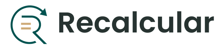 Recalcular